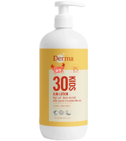 Derma Kids Sollotion SPF30 (500 ml)